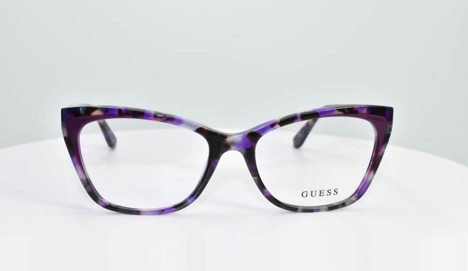 guess glasses