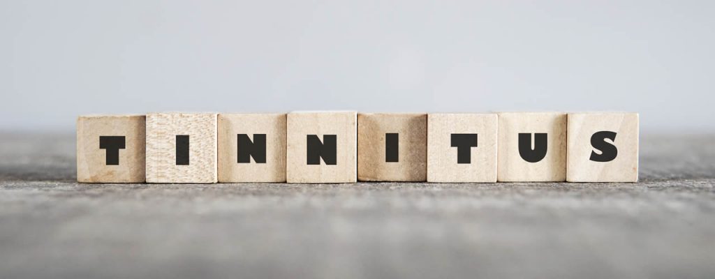 Calling attention to Tinnitus