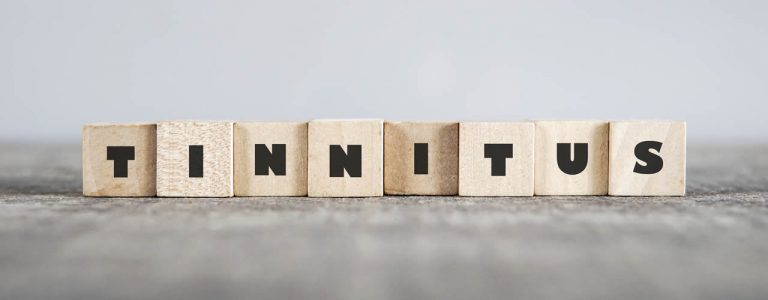 Calling attention to Tinnitus