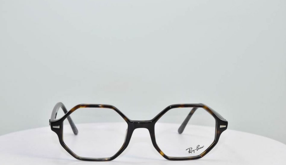 ray ban glasses
