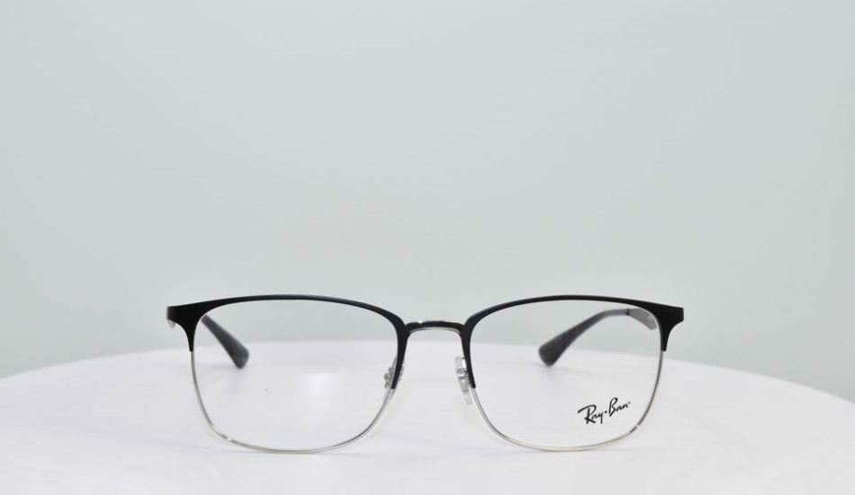 ray ban glasses
