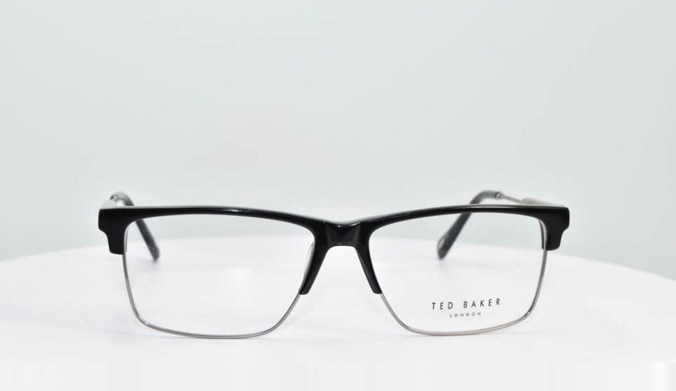 ted baker framed glasses