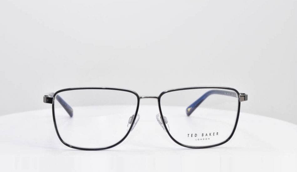 Ted Baker