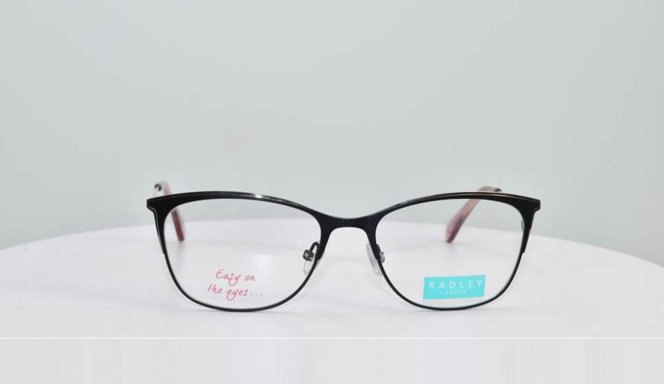 Radley glasses