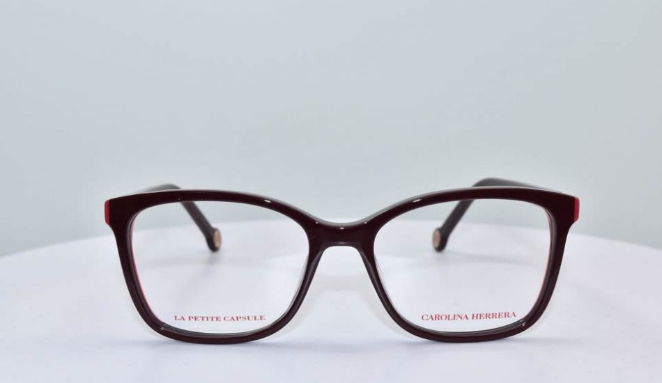 Carolina Herrera glasses