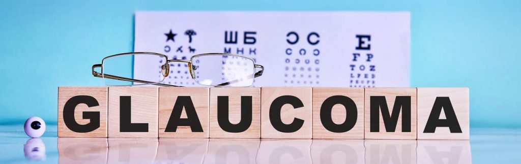 Raising awareness fo Glaucoma