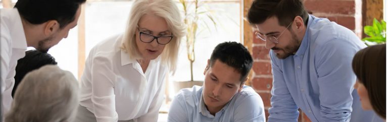 Speak up for hearing friendly workplaces