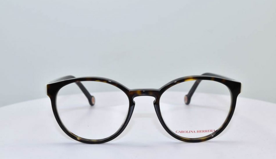 carolina herrera glasses