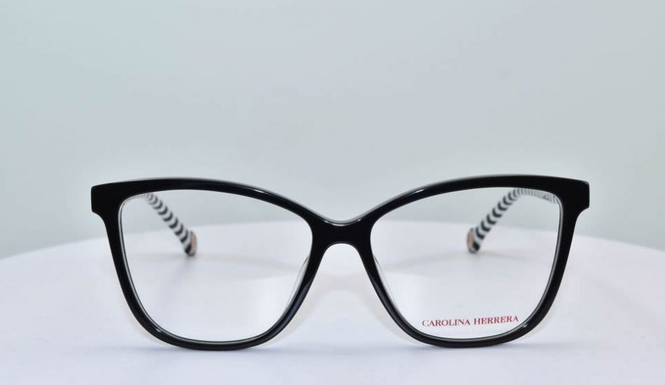 carolina herrera glasses