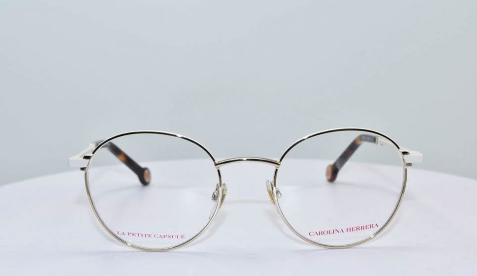 carolina herrera glasses