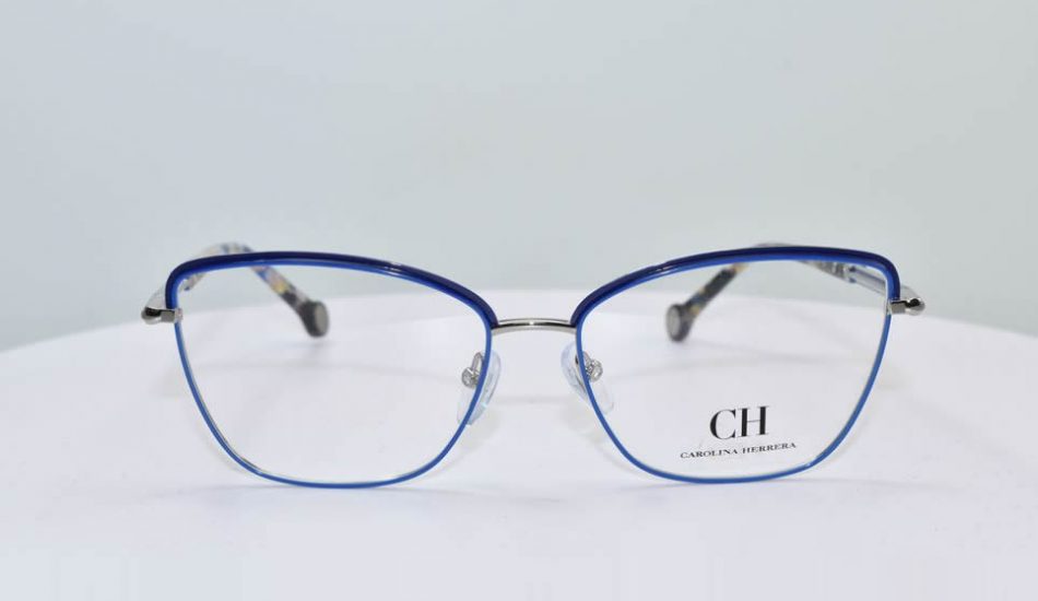 carolina herrera glasses