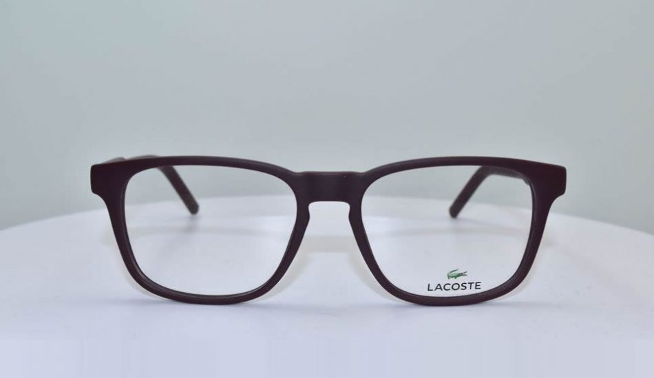 lacoste glasses