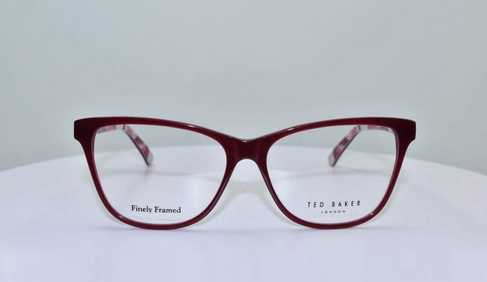 ted baker glasses