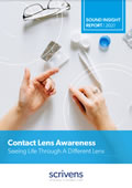 Contact Lens Awareness