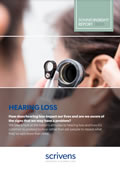 Hearing Loss 2020 Hearing Loss 2020