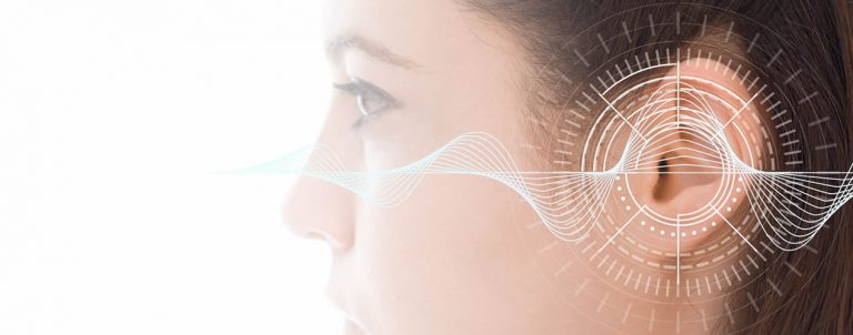 Hearing loss growing on global stage