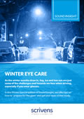 Winter Eyecare