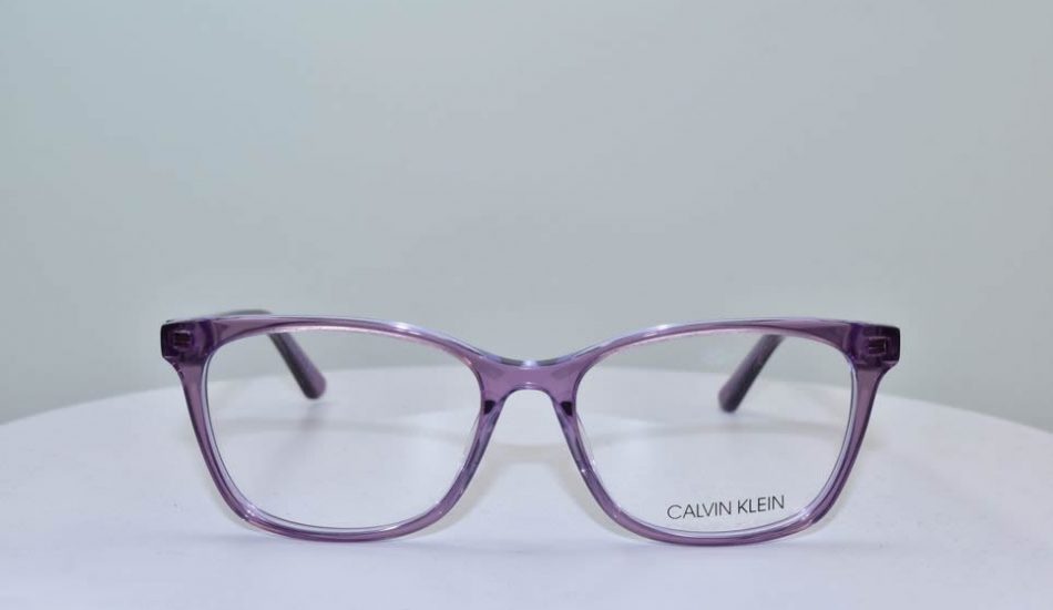 calvin klein glasses