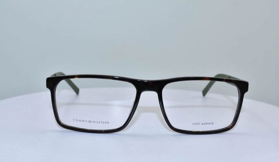 tommy hilfiger glasses