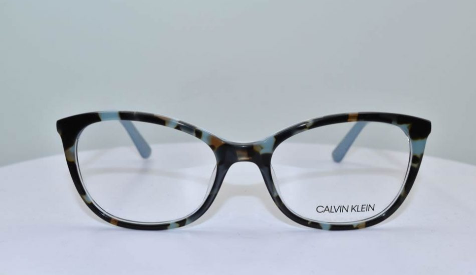calvin klein glasses