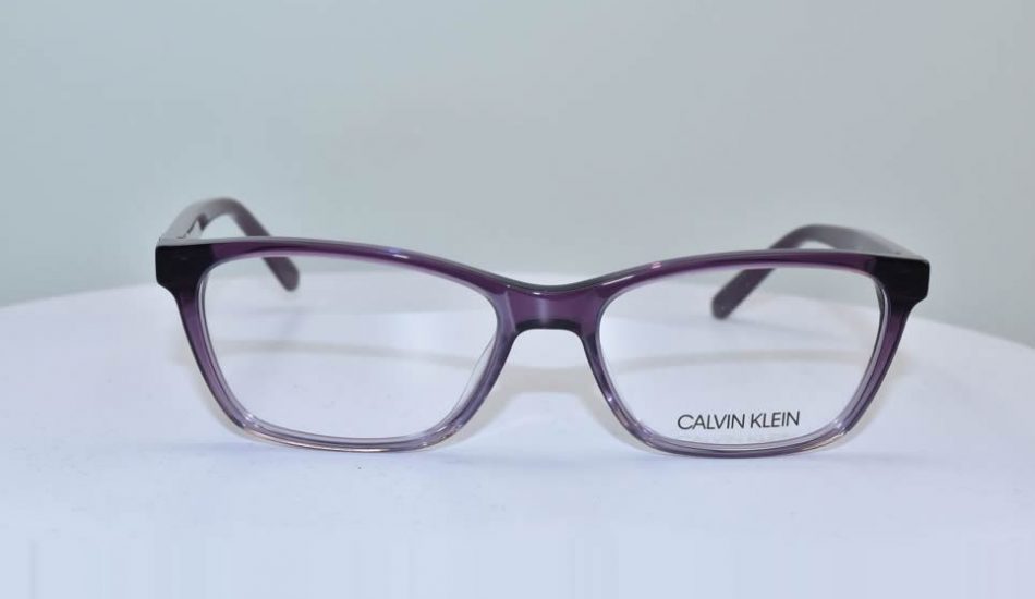 calvin klein glasses