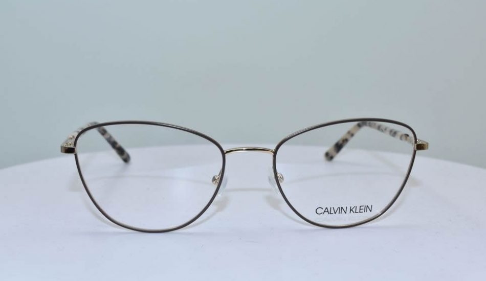 calvin klein glasses