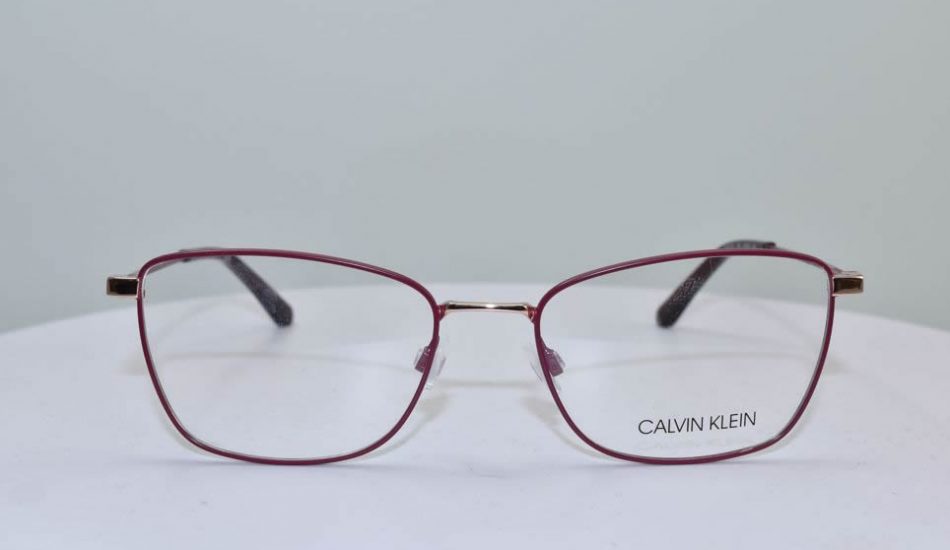calvin klein glasses