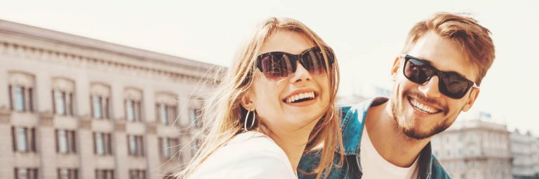 Be Sun Smart – Choose Sunglasses Wisely