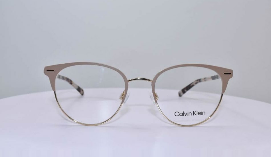 calvin klein glasses