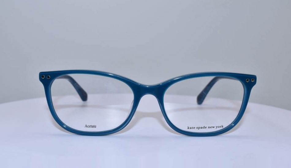 kate spade glasses