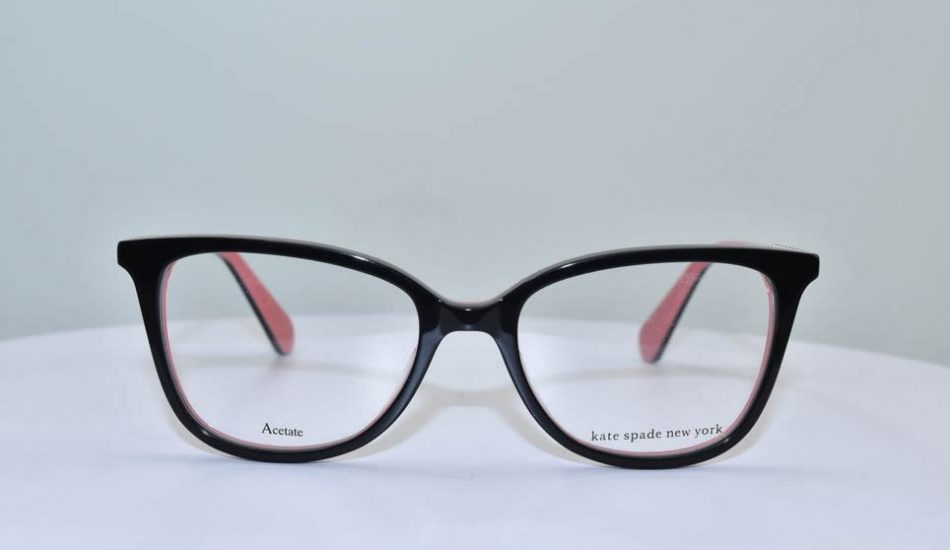 kate spade glasses