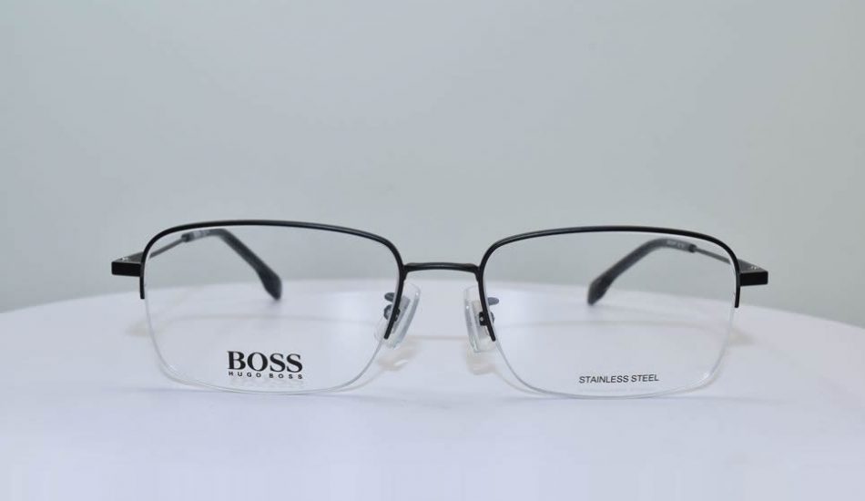 Hugo Boss