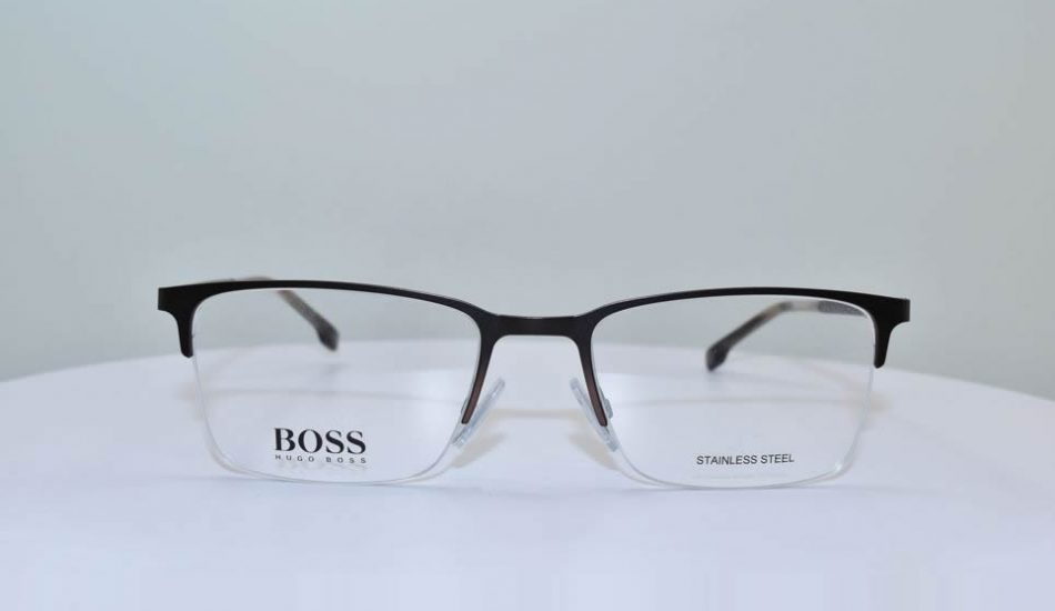 boss glasses