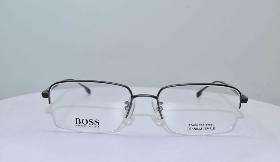 Hugo Boss