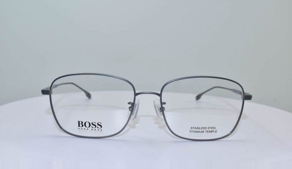 boss glasses