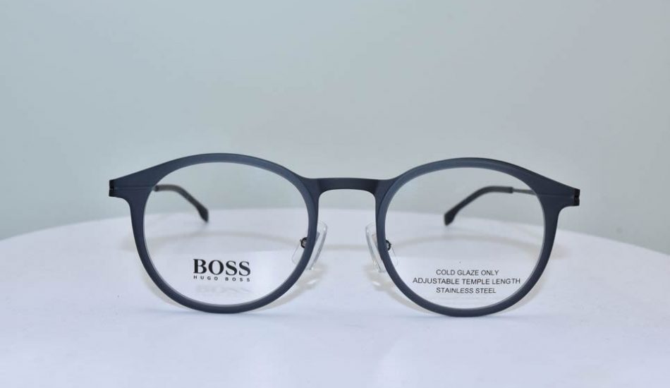 boss glasses