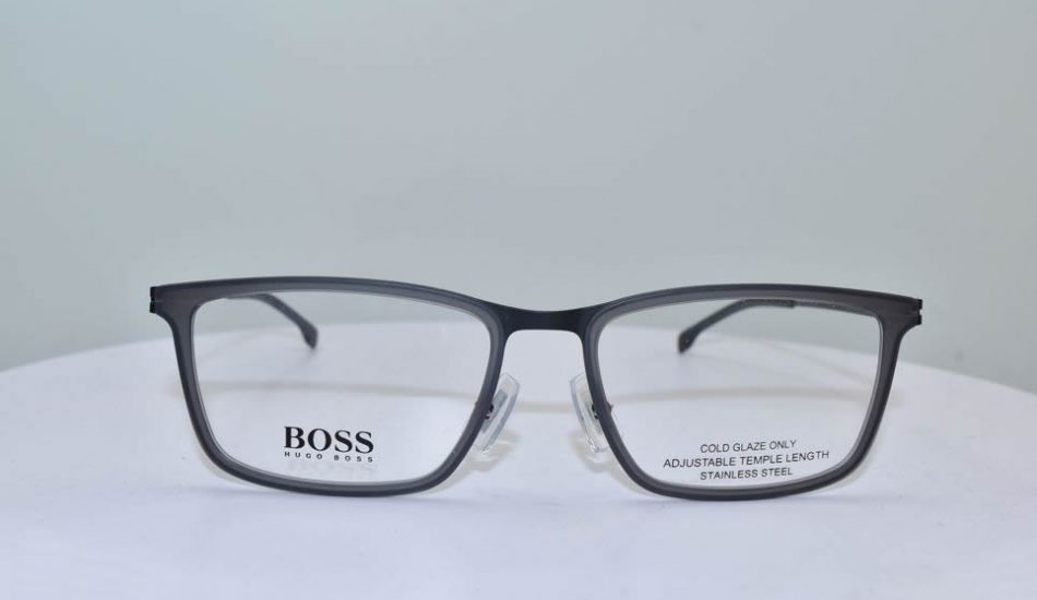 boss glasses