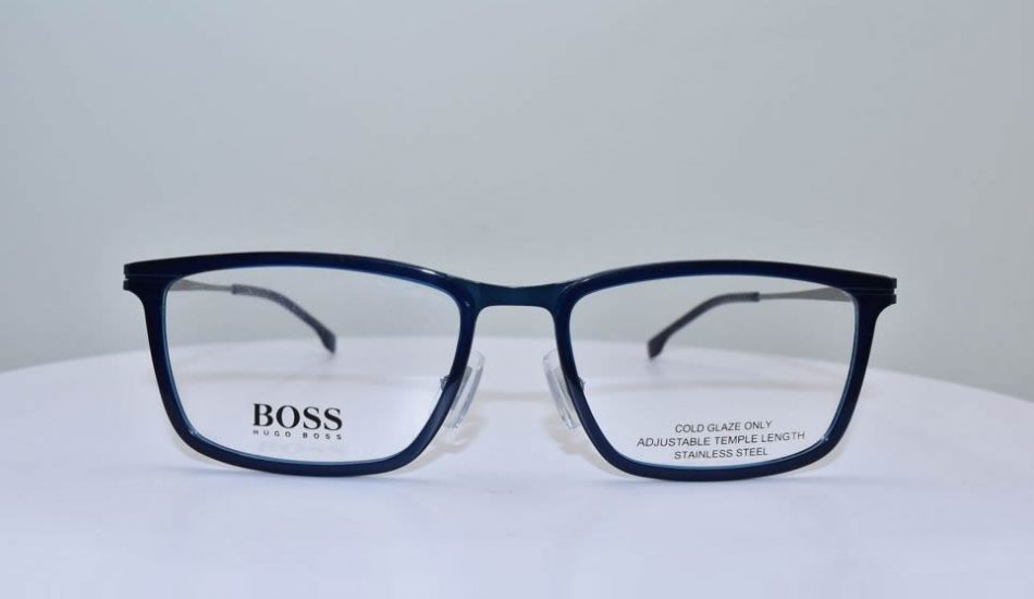 boss glasses