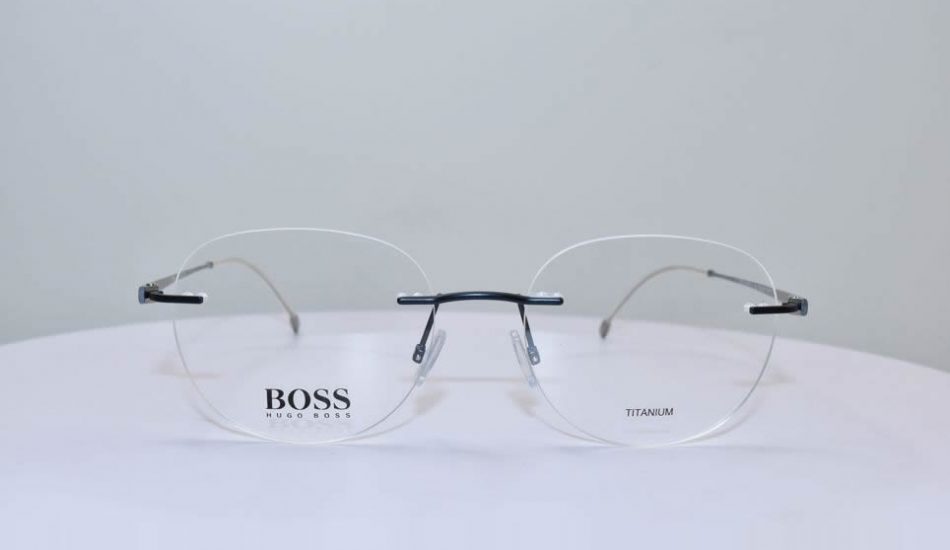 boss glasses