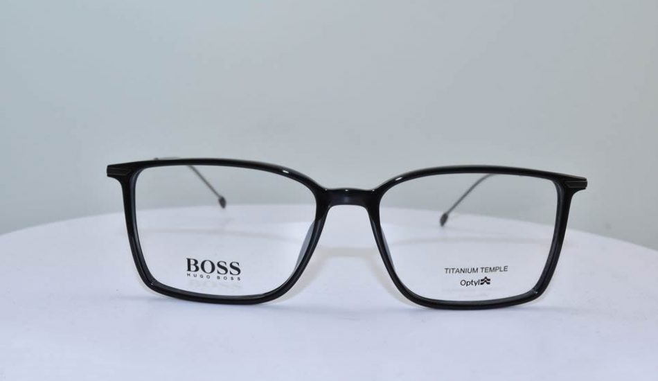 boss glasses