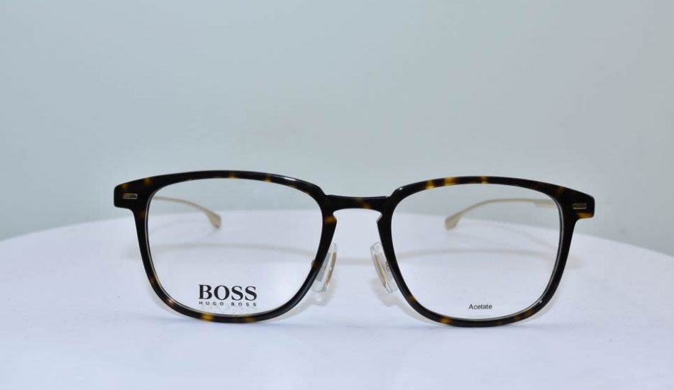 boss glasses