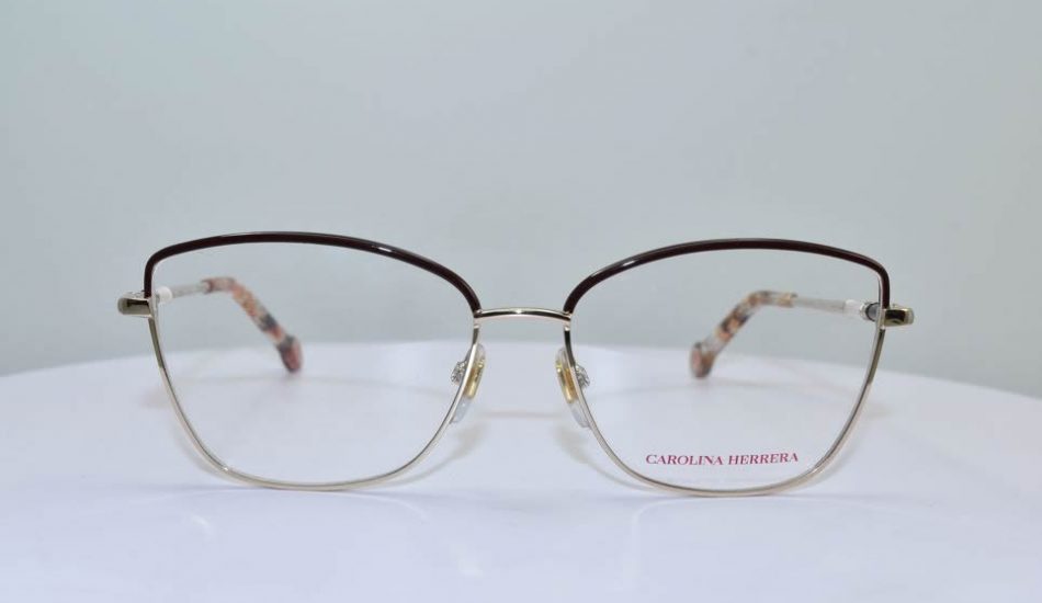 carolina herrera glasses