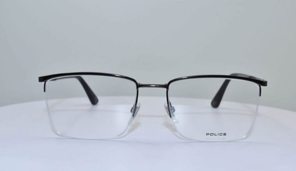 police glasses