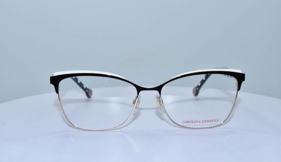carolina herrera glasses