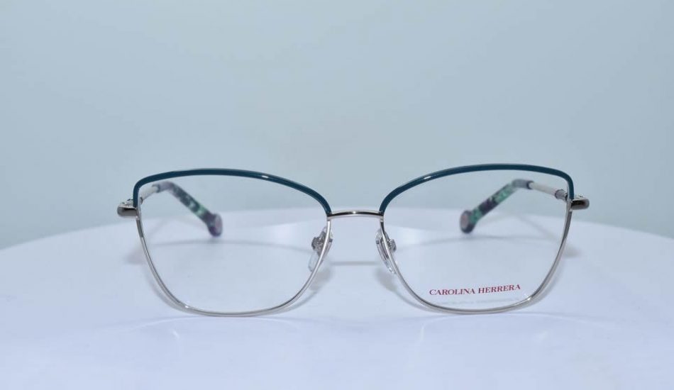 carolina herrera glasses