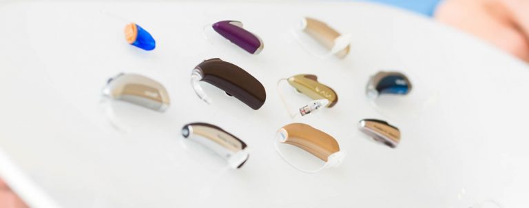 Intelligent Hearing Aids – Five Things You Should Know