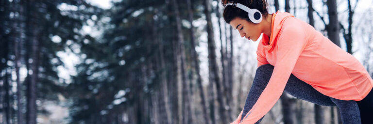 Dry January – a kick start to your goals