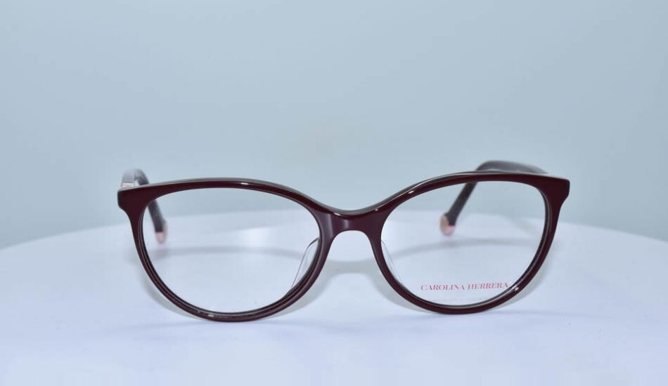 carolina herrera glasses