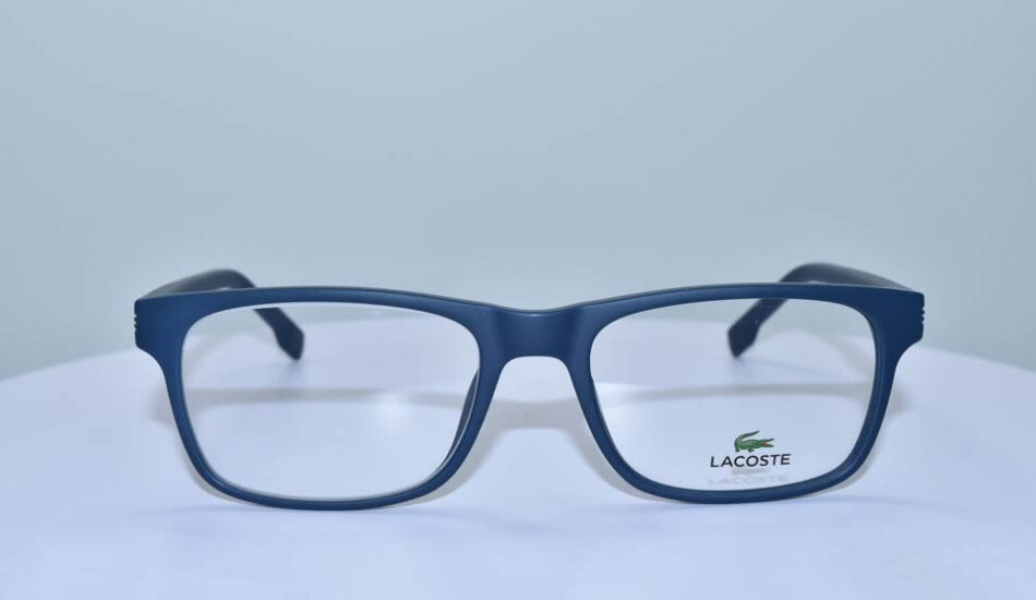 lacoste glasses