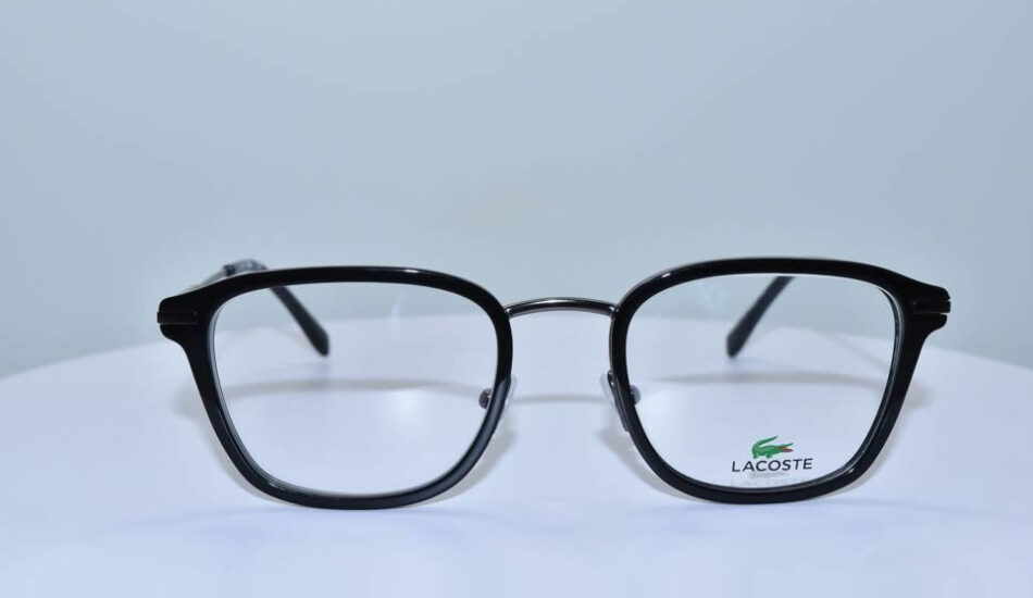 lacoste glasses
